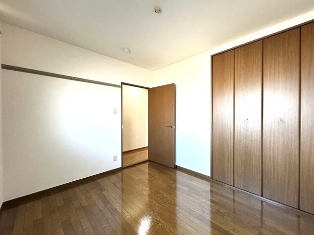 カメリアガーデンの物件内観写真