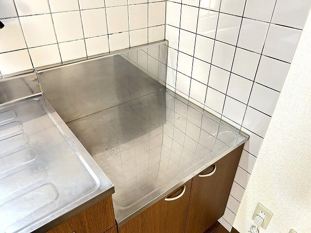 カメリアガーデンの物件内観写真