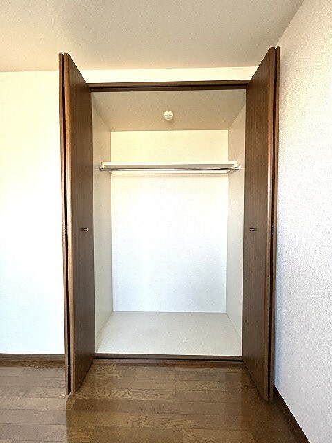 カメリアガーデンの物件内観写真