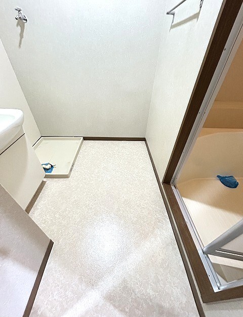 カメリアガーデンの物件内観写真