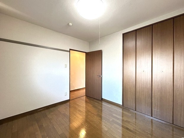 カメリアガーデンの物件内観写真