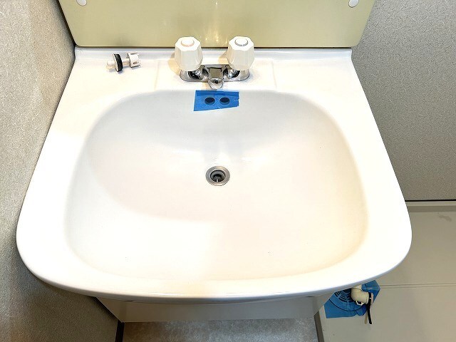 カメリアガーデンの物件内観写真