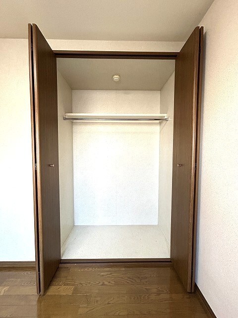 カメリアガーデンの物件内観写真