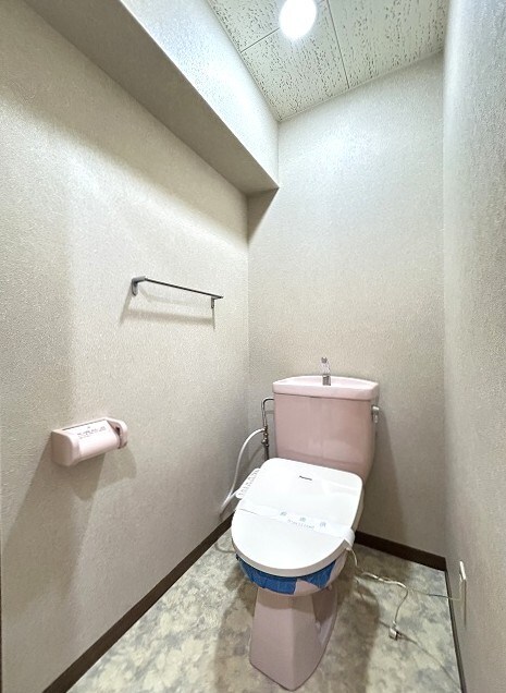 カメリアガーデンの物件内観写真