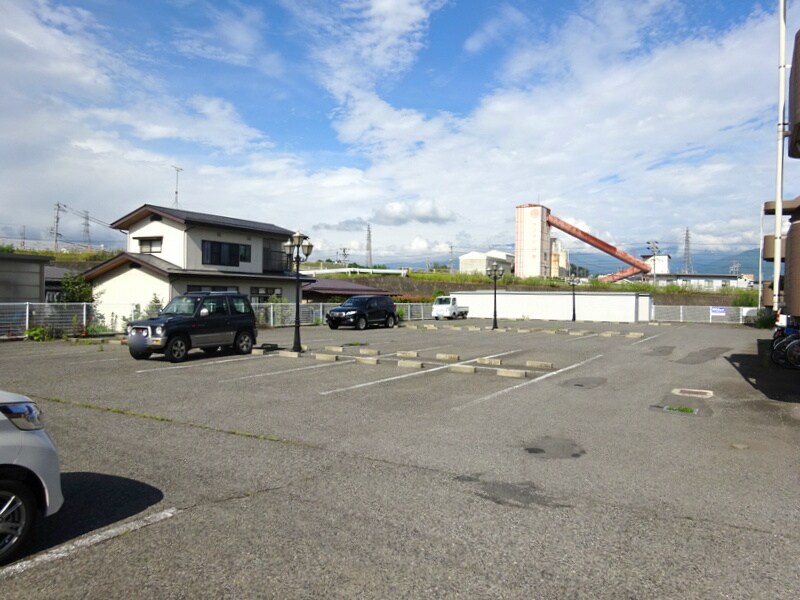 カメリアガーデンの物件内観写真