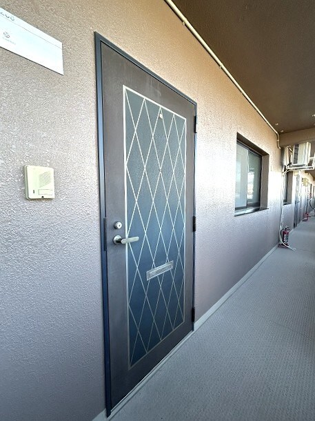 カメリアガーデンの物件内観写真