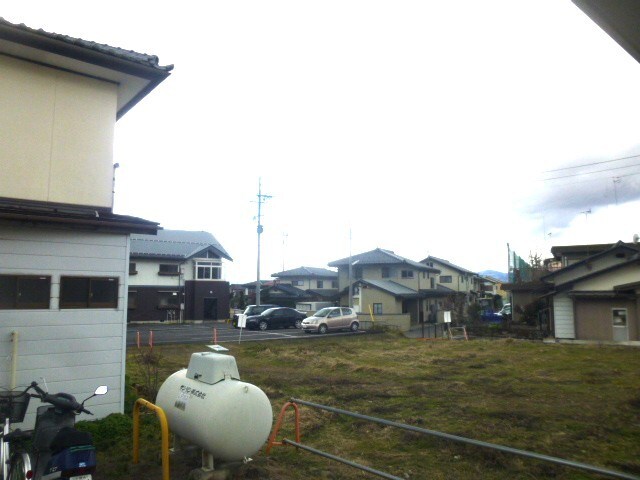 ファミールサカイの物件内観写真