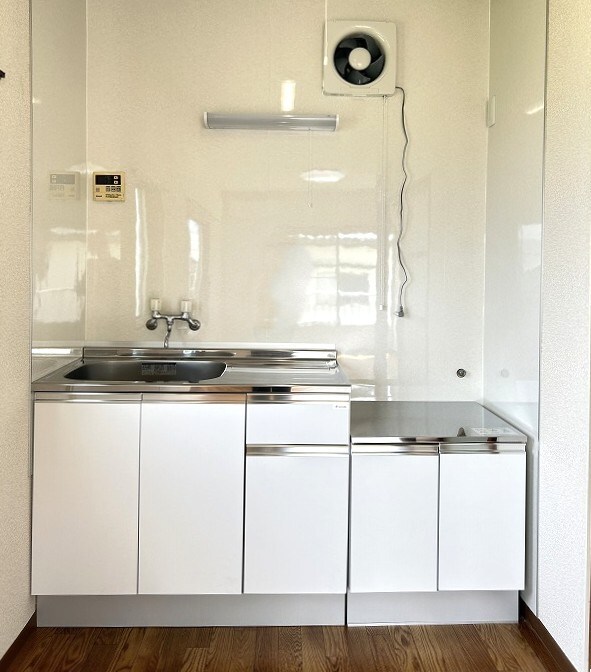 ファミールサカイの物件内観写真