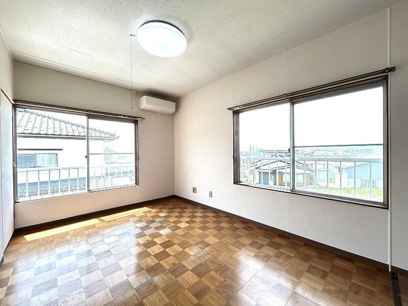 ファミールサカイの物件内観写真