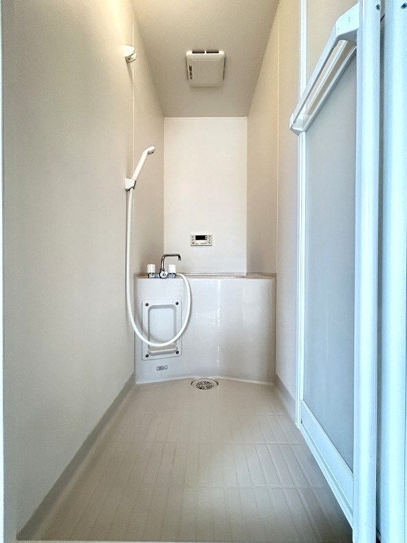 ファミールサカイの物件内観写真