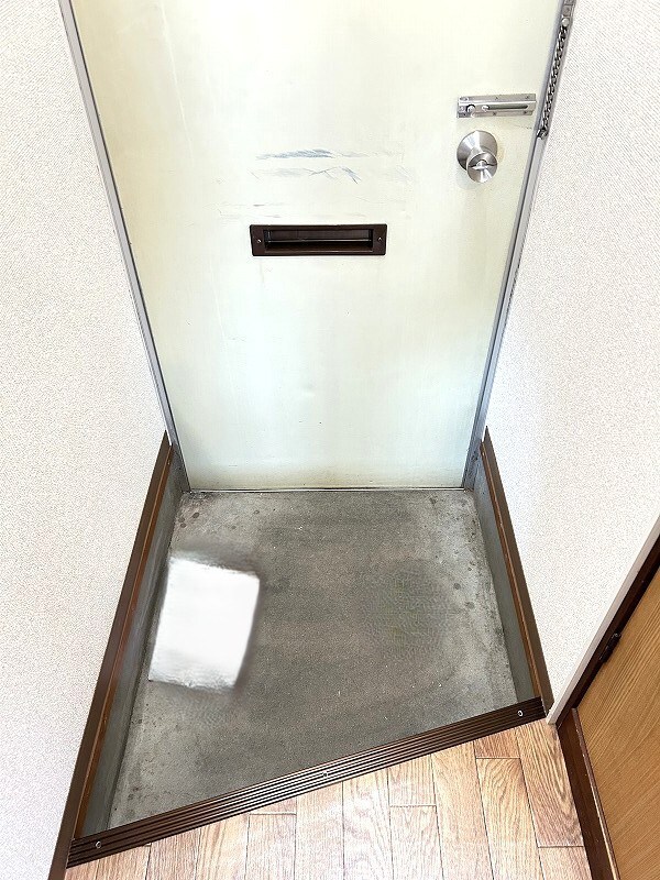 ファミールサカイの物件内観写真