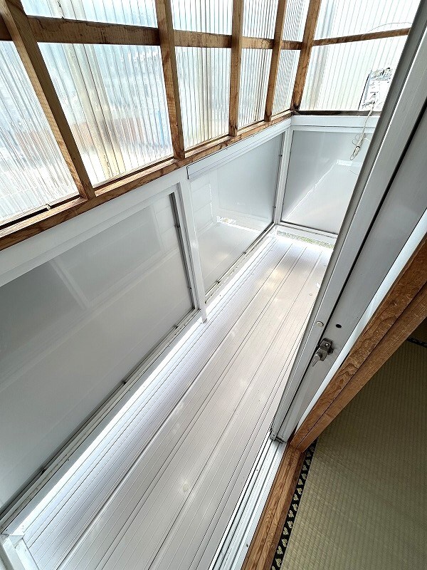 ファミールサカイの物件内観写真