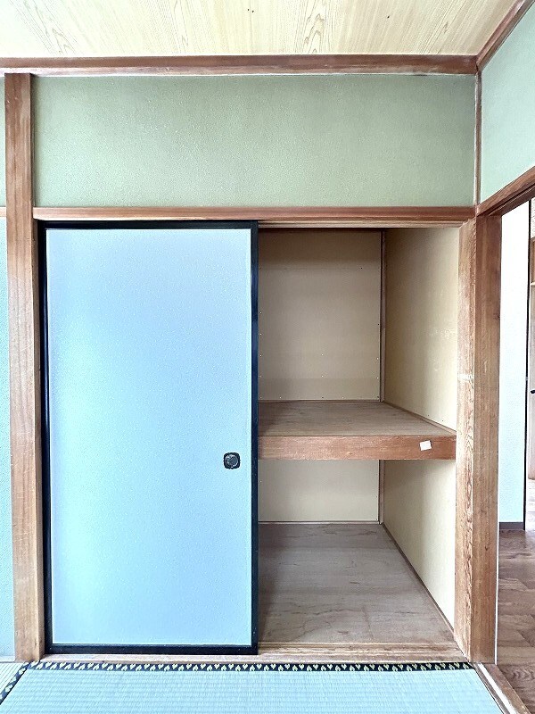 ファミールサカイの物件内観写真