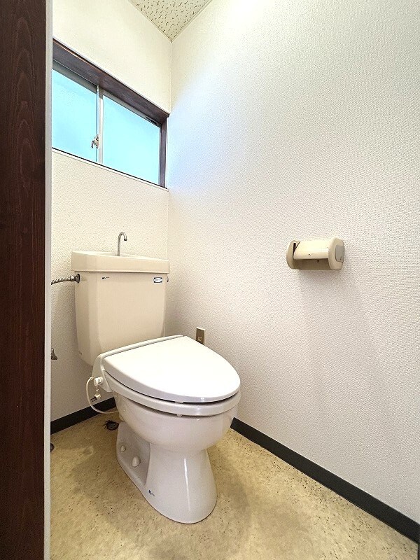 ファミールサカイの物件内観写真