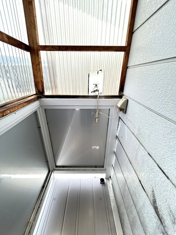 ファミールサカイの物件内観写真