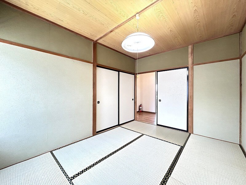 ファミールサカイの物件内観写真