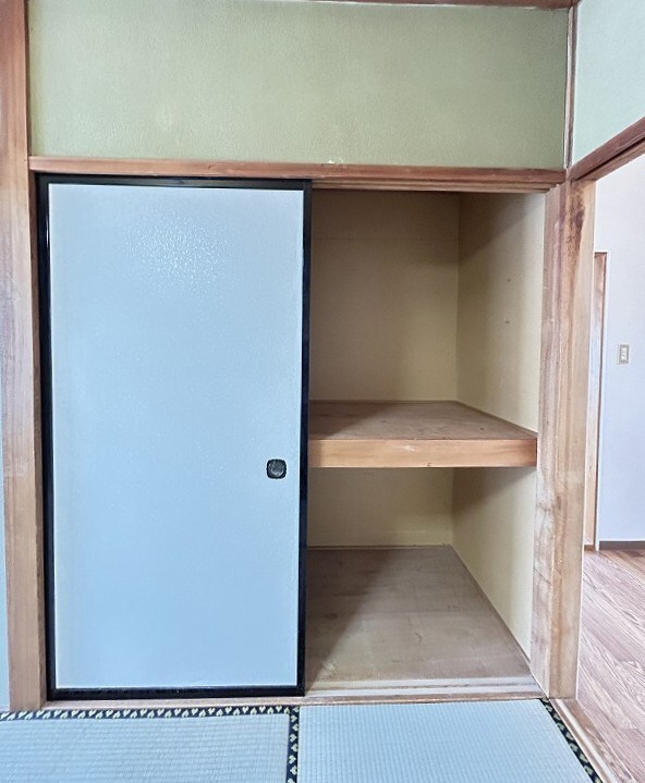 ファミールサカイの物件内観写真