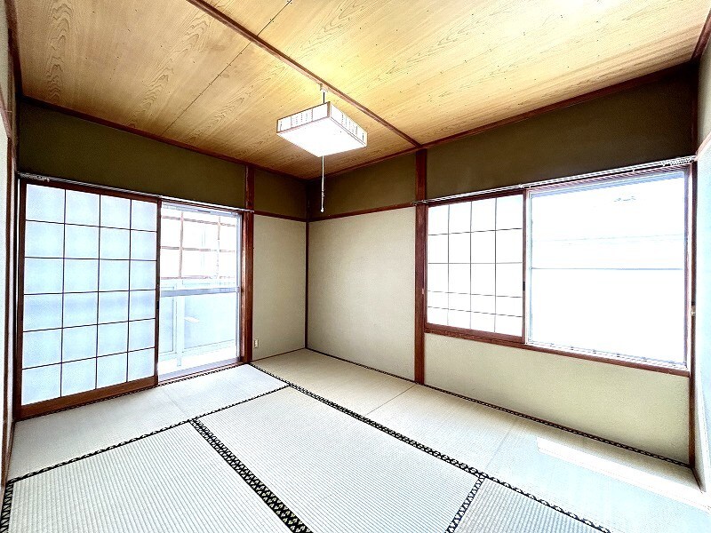 ファミールサカイの物件内観写真