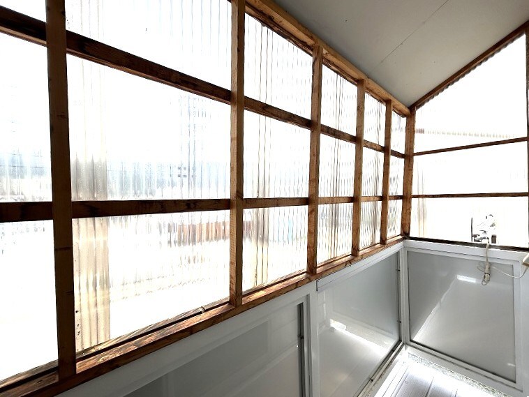 ファミールサカイの物件内観写真