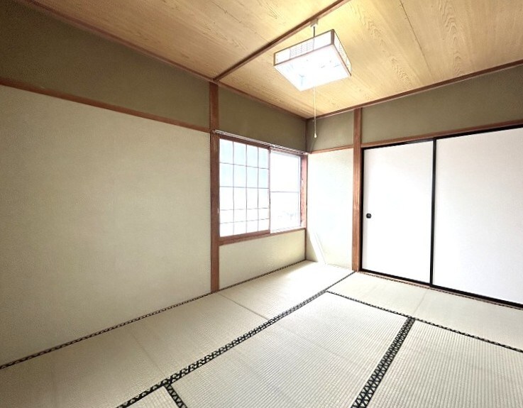 ファミールサカイの物件内観写真