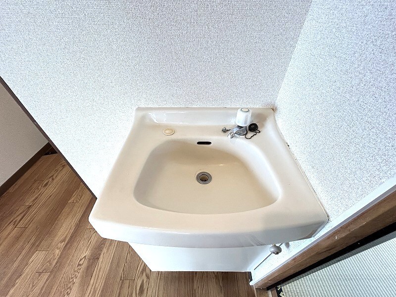 ファミールサカイの物件内観写真