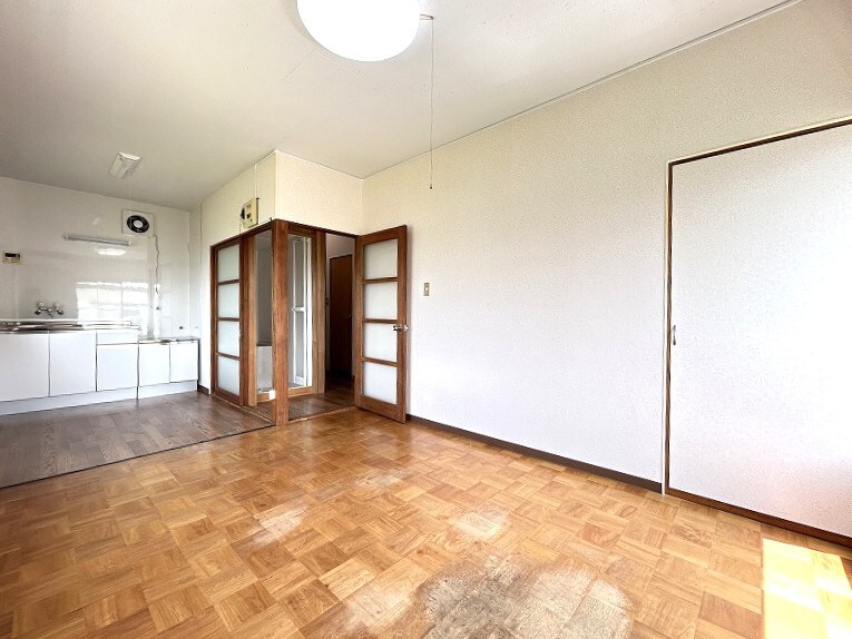 ファミールサカイの物件内観写真