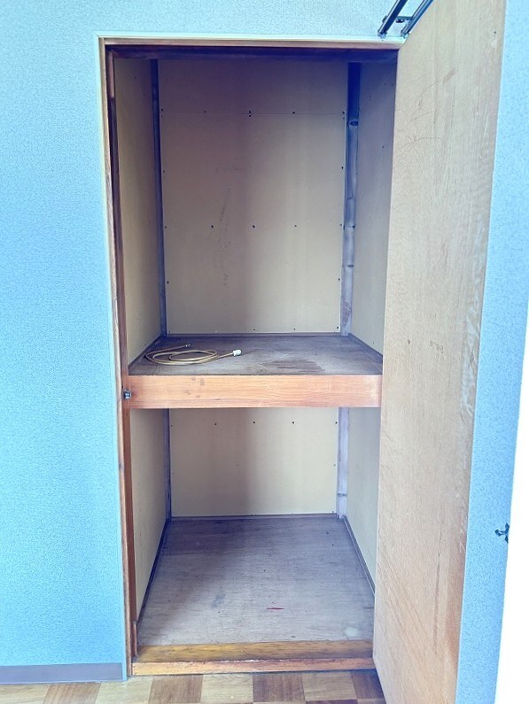 ファミールサカイの物件内観写真