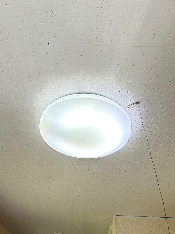 ファミールサカイの物件内観写真