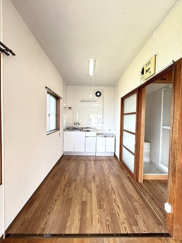 ファミールサカイの物件内観写真