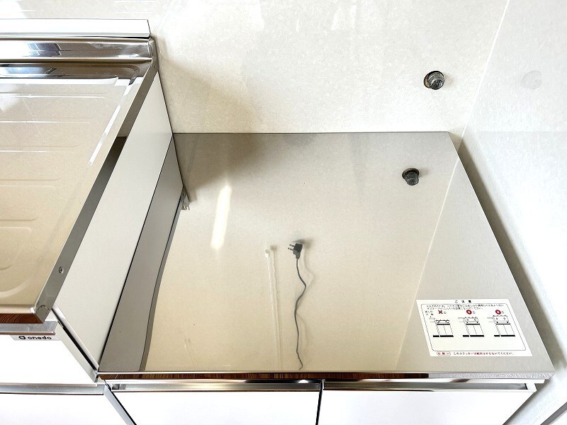 ファミールサカイの物件内観写真