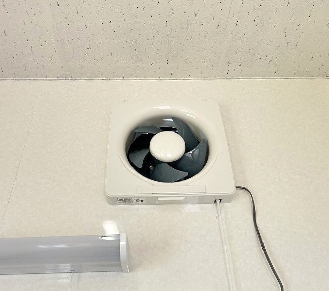 ファミールサカイの物件内観写真