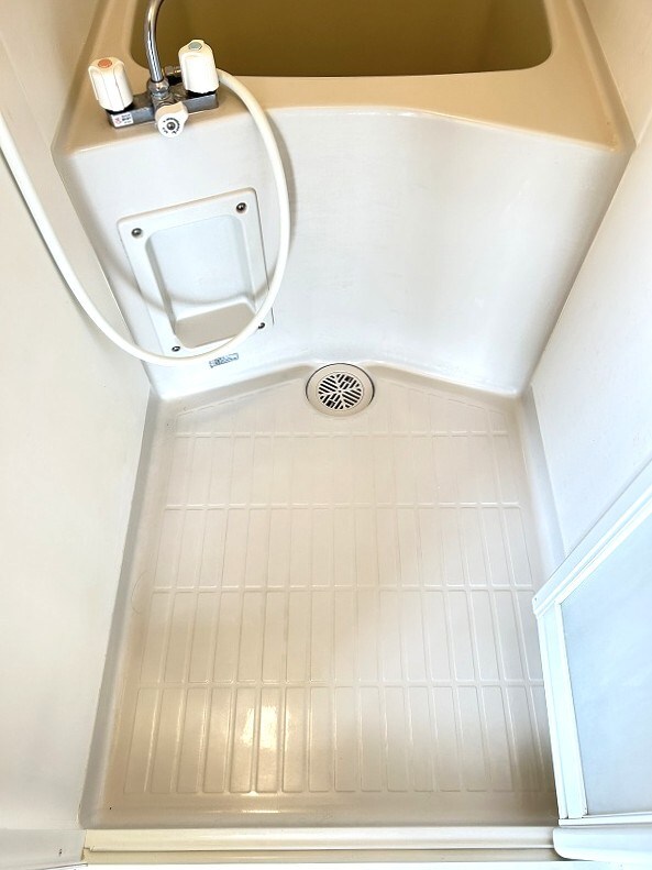 ファミールサカイの物件内観写真