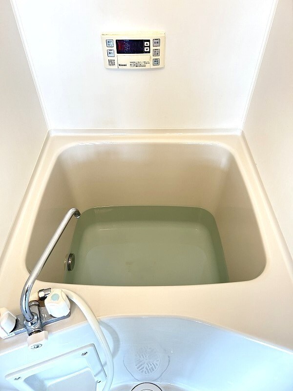 ファミールサカイの物件内観写真