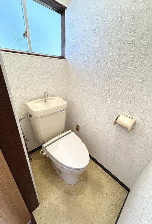 ファミールサカイの物件内観写真