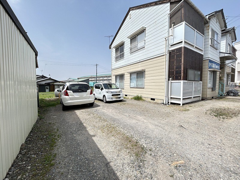 ファミールサカイの物件内観写真