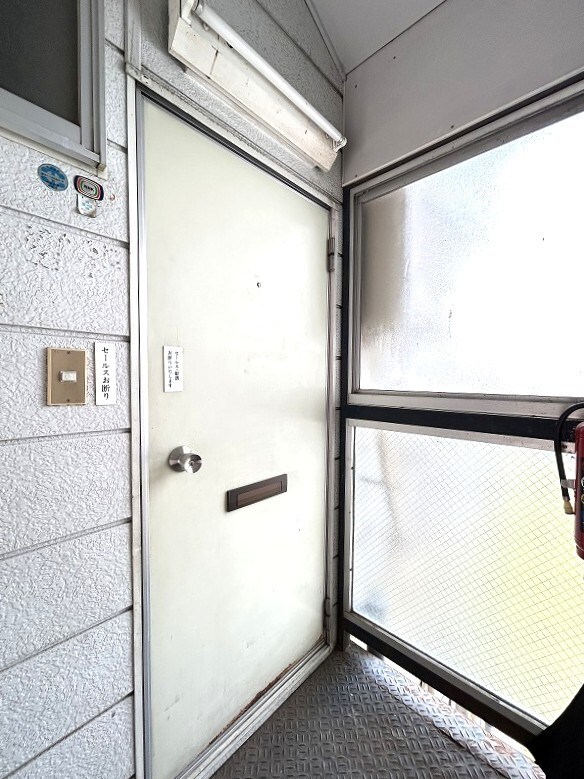 ファミールサカイの物件内観写真