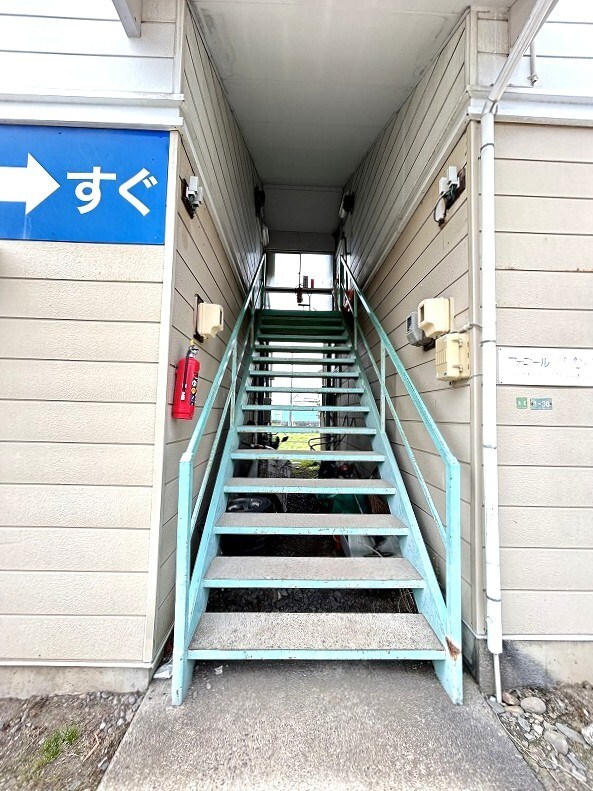 ファミールサカイの物件内観写真