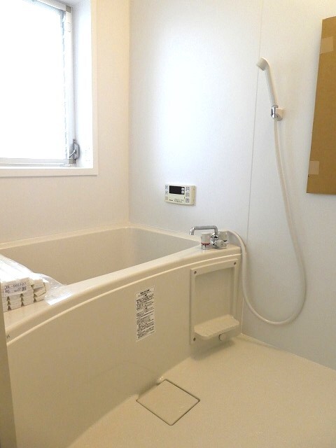 山岸アパートの物件内観写真