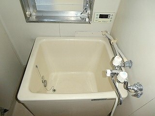 山岸アパートの物件内観写真