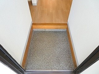 山岸アパートの物件内観写真