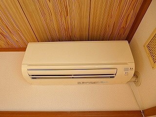 山岸アパートの物件内観写真