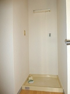 山岸アパートの物件内観写真