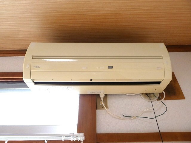 山岸アパートの物件内観写真