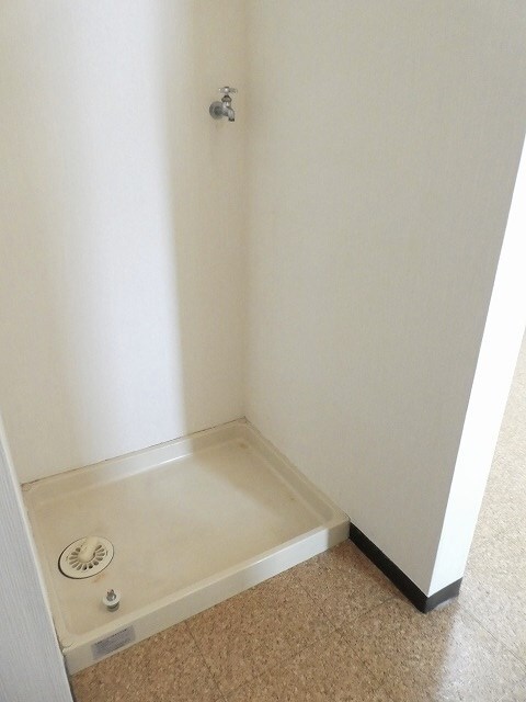 山岸アパートの物件内観写真