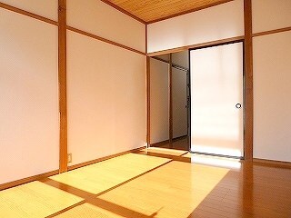 山岸アパートの物件内観写真