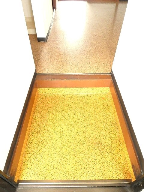 山岸アパートの物件内観写真