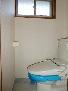 山岸アパートの物件内観写真