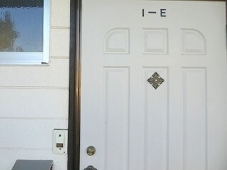 山岸アパートの物件内観写真