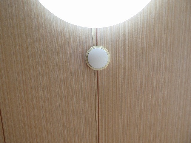 山岸アパートの物件内観写真