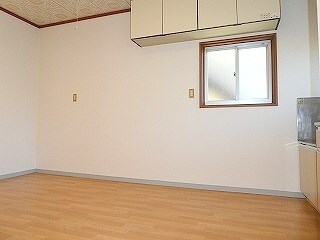 山岸アパートの物件内観写真